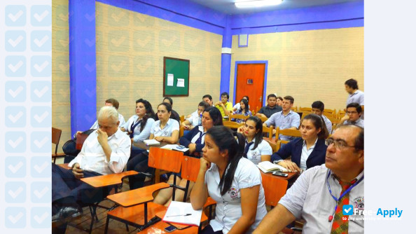 Foto de la Private University of the East #7