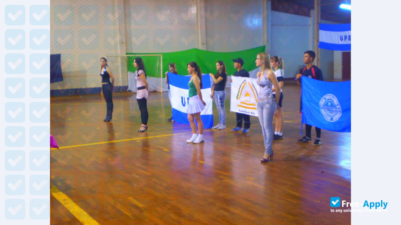Foto de la Private University of the East #5