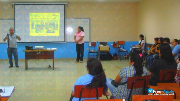 Foto de la Private University of the East #2