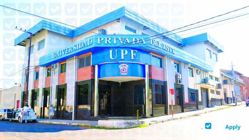 Foto de la Private University of the East #3