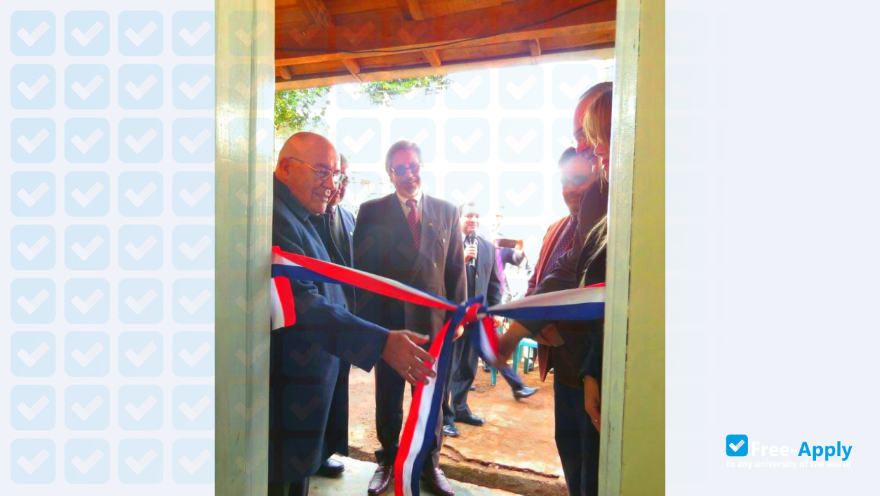 Foto de la Private University of the East #4