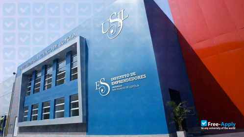 Institute of High Technology of San Ignacio de Loyola