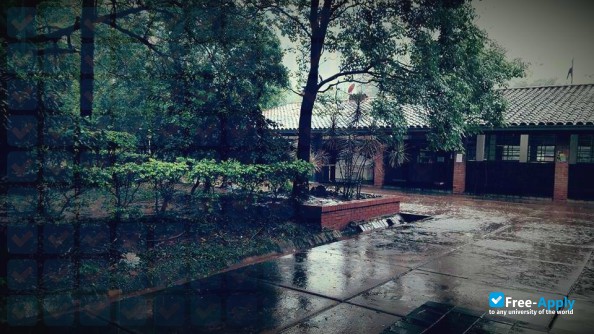 Higher Institute of Education photo