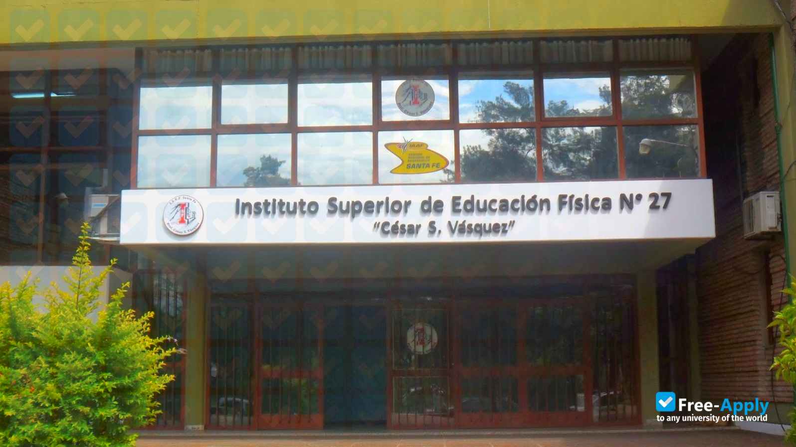 Photo de l’Higher Institute of Education #6