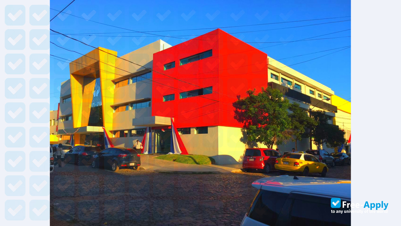 Adventist University photo #4