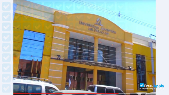 Adventist University photo #9