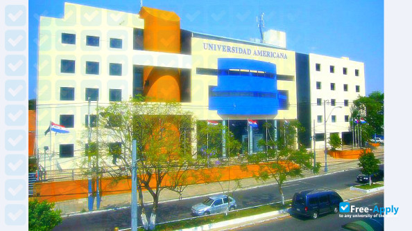 Photo de l’American University