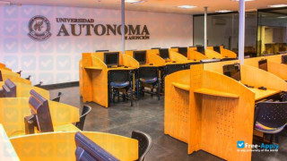 Miniatura de la Autonomous University of Asunción #6