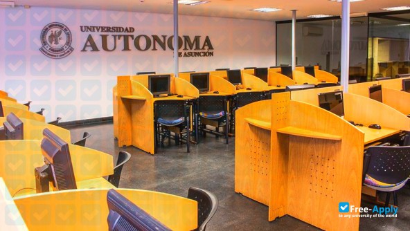 Autonomous University of Asunción photo #6