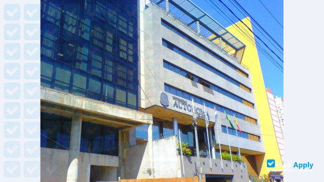 Autonomous University of Asunción фотография №1