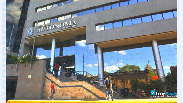 Autonomous University of Asunción фотография №7