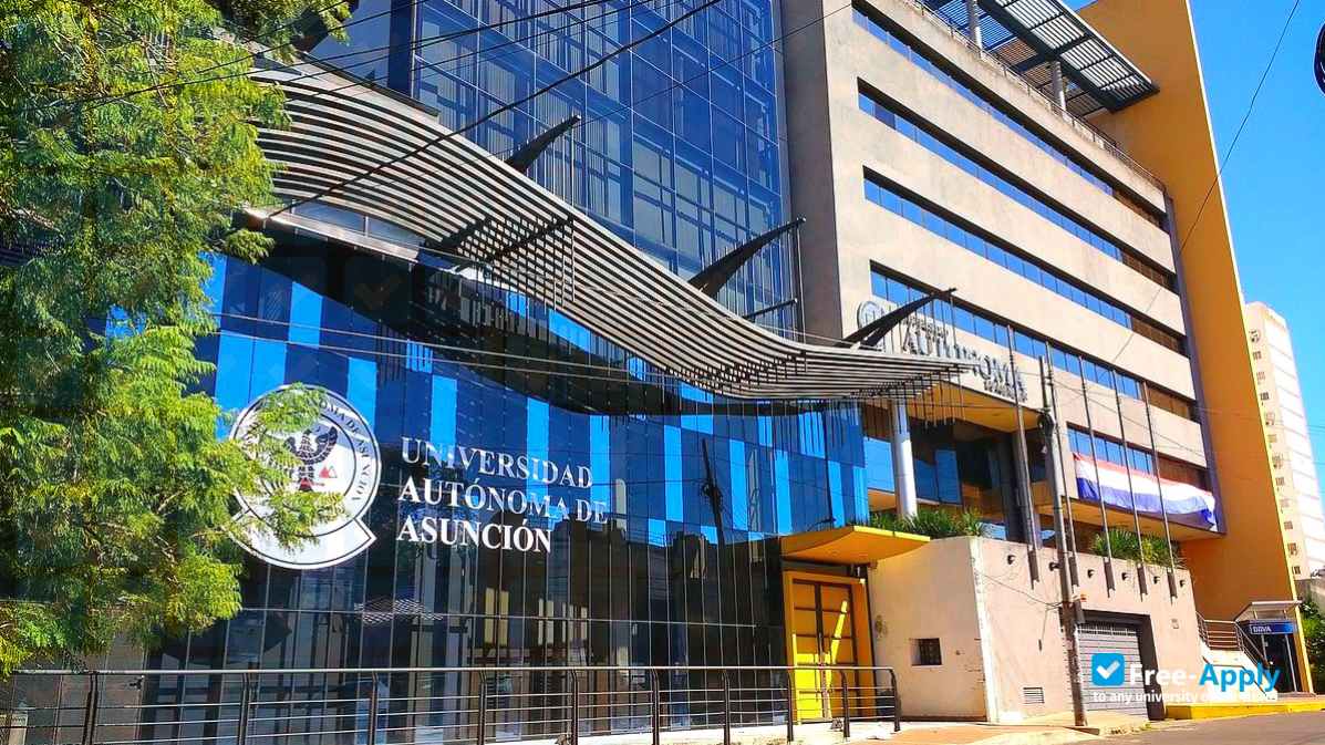Autonomous University of Asunción photo #3