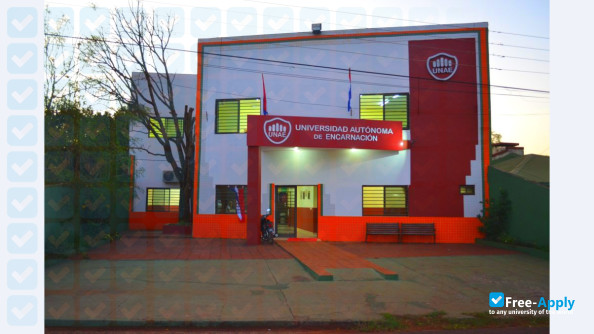 Photo de l’Autonomous University of Encarnación #4