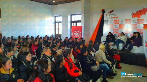 Autonomous University of Encarnación photo