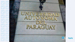 Miniatura de la Autonomous University of Paraguay #4