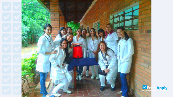 Autonomous University of Paraguay photo #7