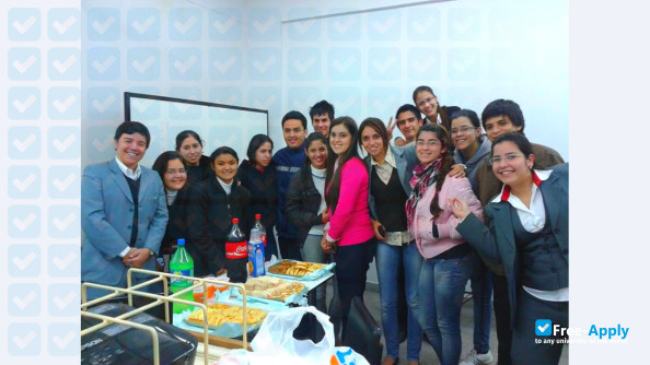 Autonomous University of Paraguay photo #6