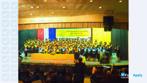Autonomous University of Paraguay photo #8