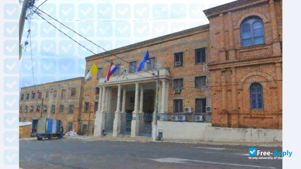 Catholic University of Asunción photo