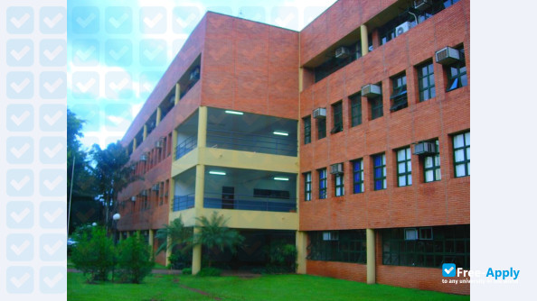 Foto de la Catholic University of Asunción #3