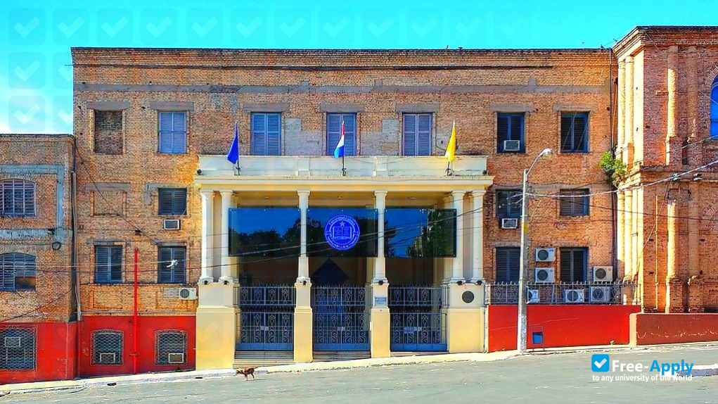 Photo de l’Catholic University of Asunción #5