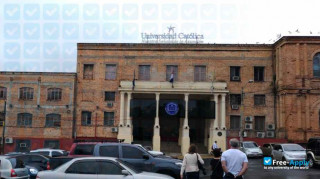 Catholic University of Asunción (Itapúa) thumbnail #1