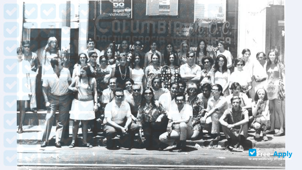 Photo de l’Columbia University of Paraguay #7