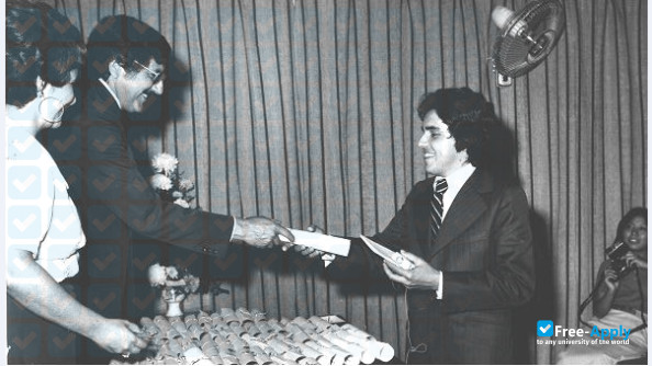 Photo de l’Columbia University of Paraguay #1