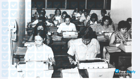 Photo de l’Columbia University of Paraguay #11