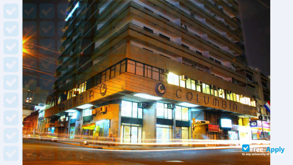 Photo de l’Columbia University of Paraguay #8