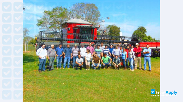 Foto de la Community College From Paraguay #12