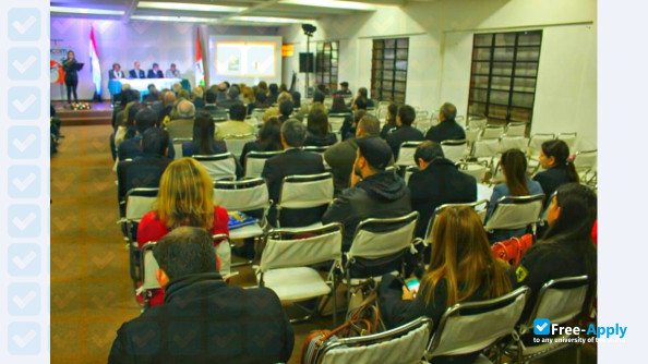 Foto de la Community College From Paraguay #6