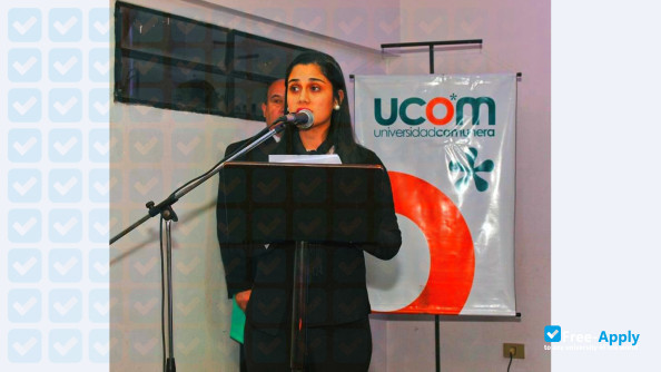 Foto de la Community College From Paraguay #9
