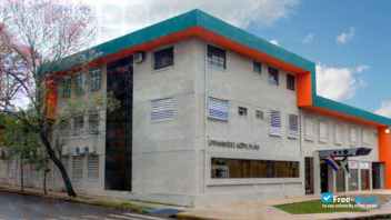 Foto de la Community College From Paraguay #2