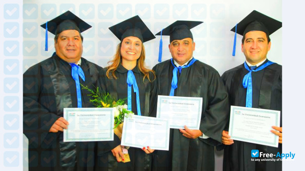 Foto de la Community College From Paraguay #3