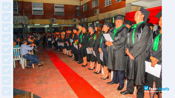 Foto de la Community College From Paraguay #4