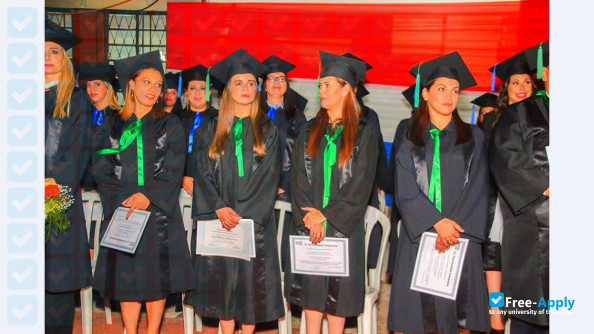 Foto de la Community College From Paraguay #15
