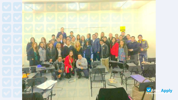 University of Sustainable Development photo #1