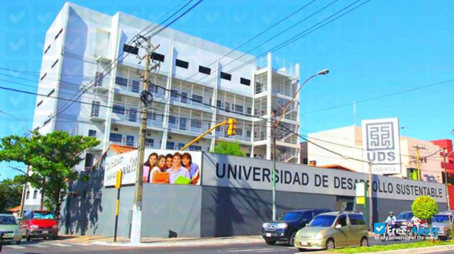University of Sustainable Development