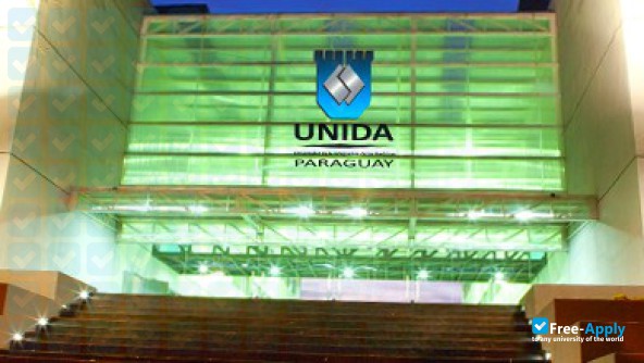 Photo de l’University of the Integration of the Americas #8