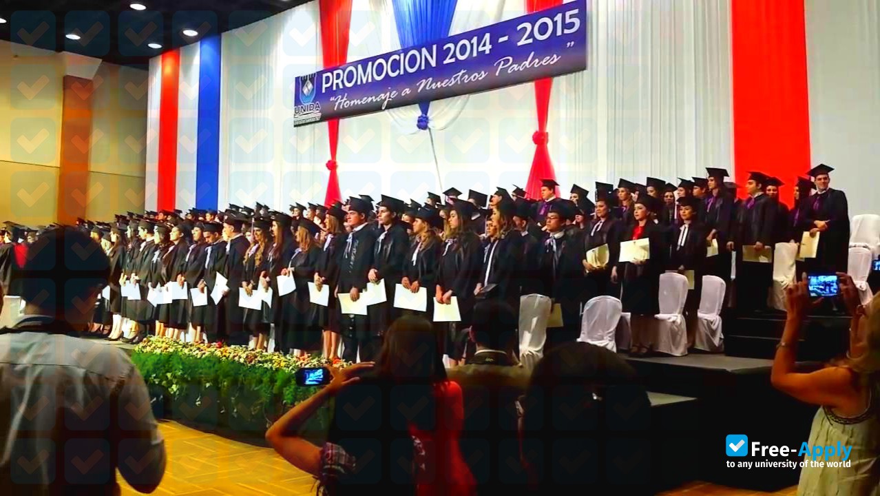 Photo de l’University of the Integration of the Americas #6
