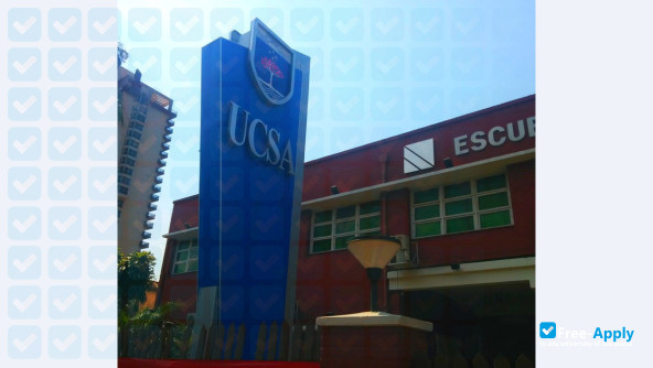 University of the Southern Cone of the Americas photo #5