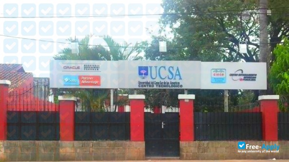 University of the Southern Cone of the Americas photo #1