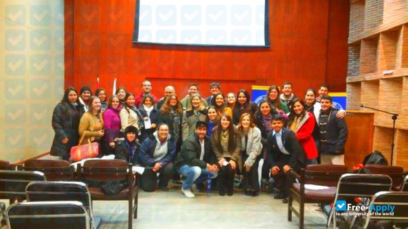 Foto de la Northern University #6