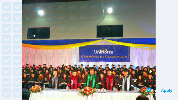 Foto de la Northern University #2