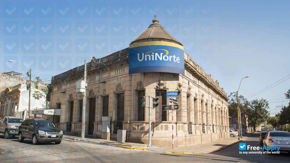 Foto de la Northern University #5