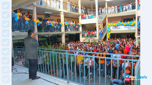Foto de la Northern University #3