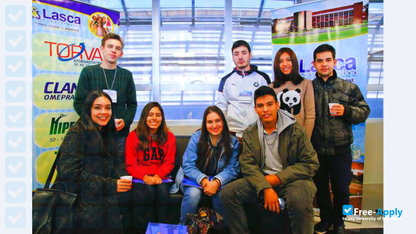 Pacific University photo #4