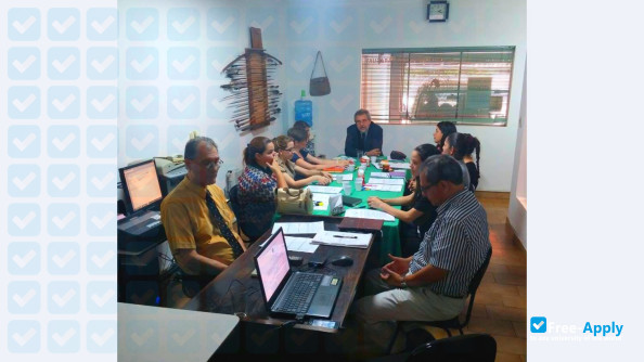 Photo de l’Evangelical University of Paraguay #1