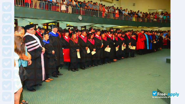 Photo de l’Evangelical University of Paraguay #7